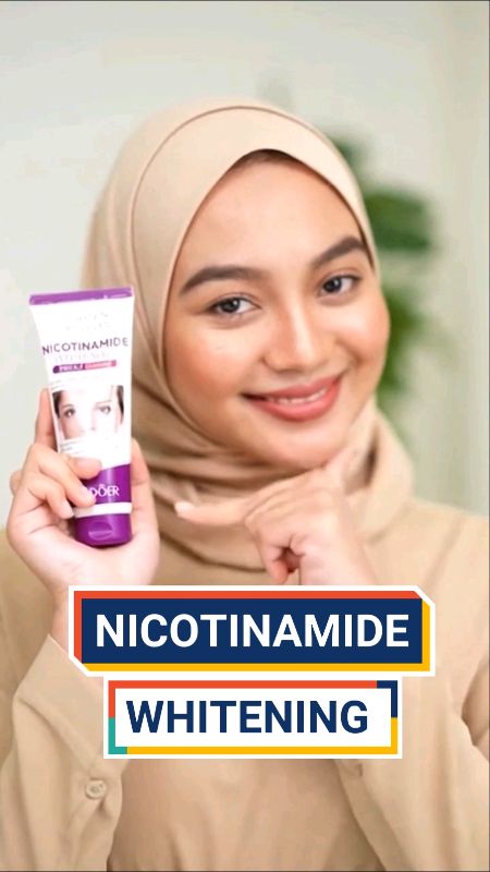 #facialwash #whitening #RacunShopee  #DiskonRacunShopee #GakNyeselBeliIni #ViraldiShopeeVideo