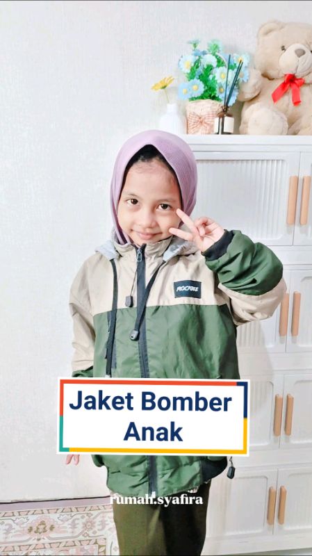 #jaketanak #jaketanakperempuan #jaketanaklakilaki #SpillBawaBerkah #GratisOngkirRP0 #VideoViralDiShopee #SpillRacunShopee