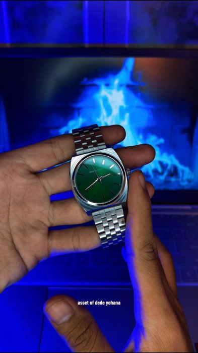 DANIEL ELTON, Jam Tangan Rantai Premium 🐜💸 #danielelton #jamtanganpria #jamtangan #jamtangansultan