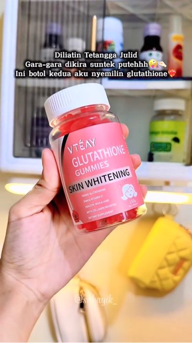 #gluthathione #collagengummy