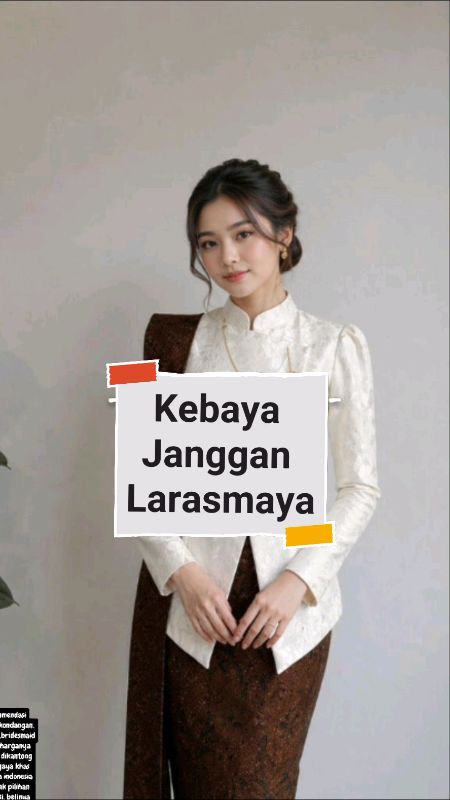 outfit kondangan #SpillBawaBerkah #GratisOngkirRP0 #ShopeeCOD #GakNyeselBeliIni #BadaiTapiBudget #PromoNonStop #kebayajanggan #ootdkondangan
