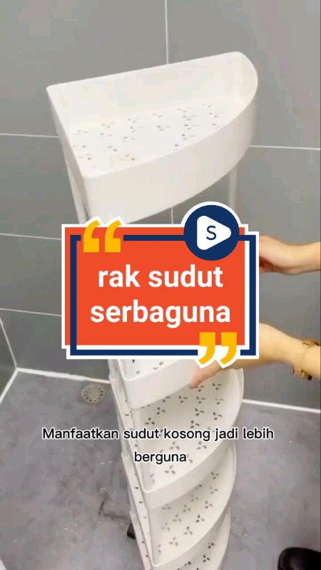 #raksudutkamarmandi #raksudutserbaguna