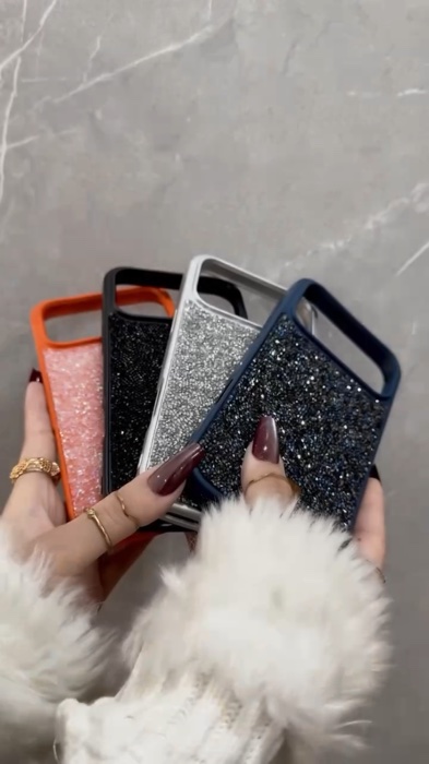 Cek semua keranjang untuk liat type variasi #casingsoft #hardcasehp #caseglitter #glittercase #SpillShopeeVideo #larismanis #blinkblink #CODin #fypage