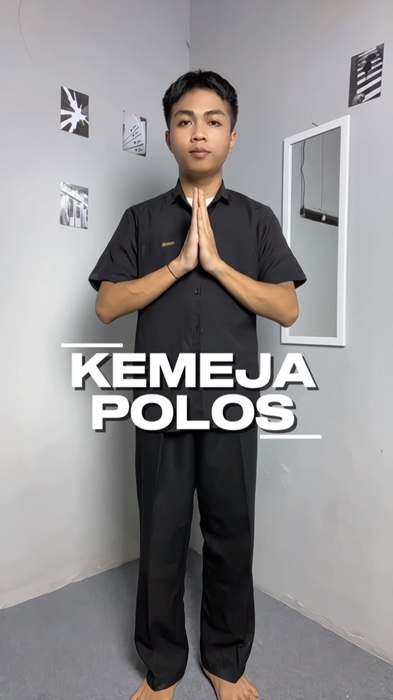 #OOTDFashionShopee #RacunShopee #DiskonRacunShopee #PromoNonStop #kemejapria #kemejamurah #ramadhansale