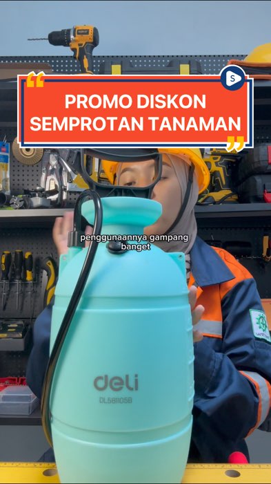 #sale #semprotanair #semprottanamanair #semprotdeli #spraytanamanmurah #penyiramtanaman #promo #PromoNonStop #promoshoope #DiskomRacunShopee
