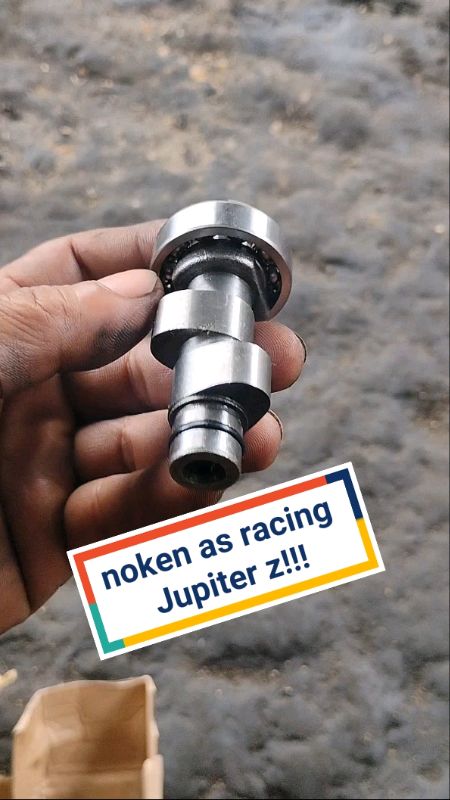 noken as racing Jupiter z bor up, harian, touring di jamin josss!!!#DiskonRacunShopee #keranjangshopee #RacunShopee #shopeevideo #motor #nokenasracing