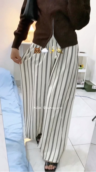 #celanawanita #celanakulot #outfitinspiration #RacunShopee #SpillBawaBerkah #Diskon50Persen #GratisOngkirRP0 #ootdhijab #outfitinspo #outfitmurah