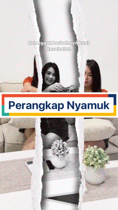 Perangkap Nyamuk#RacunShopee#GratisOngkirRP0#ViralDiShopeeVideo#shopeevideo#fyp#viral#ShopeeLook#ShopeeCOD#RacunShopee#shopeevideo