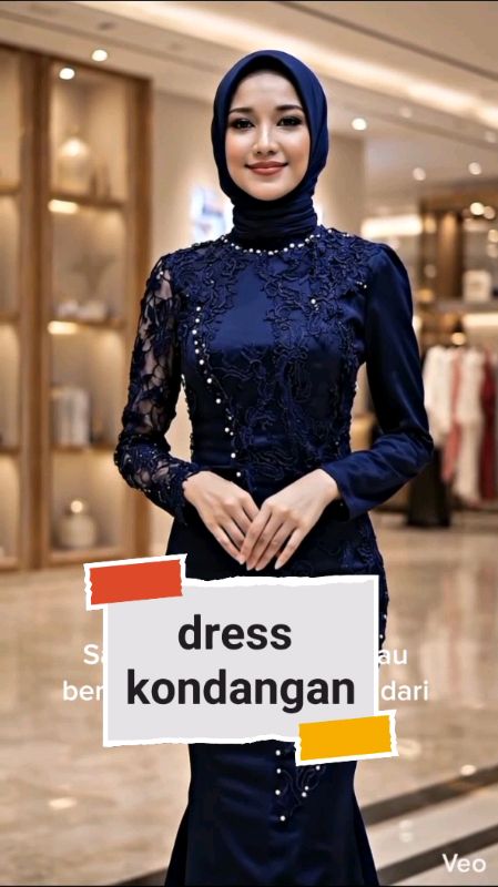 musim kondangan #RacunShopee #dresskondangan #RacunShopeeCheck #dresswanita #PromoNonStop #gamiskekinian #GratisOngkirRP0
