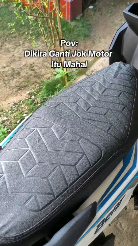#jokmotor #sarungjokmotor#sarungjokmotor #GratisOngkirRPO #ViralDiShopeeVideo #ViralDiShopeeVideo#RacunShopee#Diskon60Persen#SpillRacunShopee#fyp#fypシ