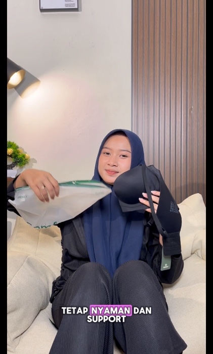 Bra Greney tanpa kawat 2 pcs #ViralDiShopeeVideo #GratisOngkirRP0 #Diskon50Persen #greney #greneyunderwear #greneybra #bratanpakawat