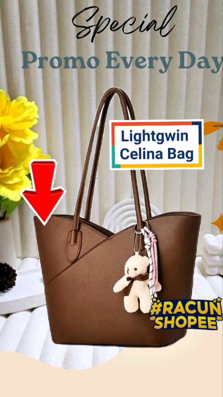 Tampil simple classy😍#shoulderbag#totebagaesthetic #shopeefashionhaul#shopeelook  #spillracunshopee  #spillbawaberkah  #racunshopeeoutfit#codinaja