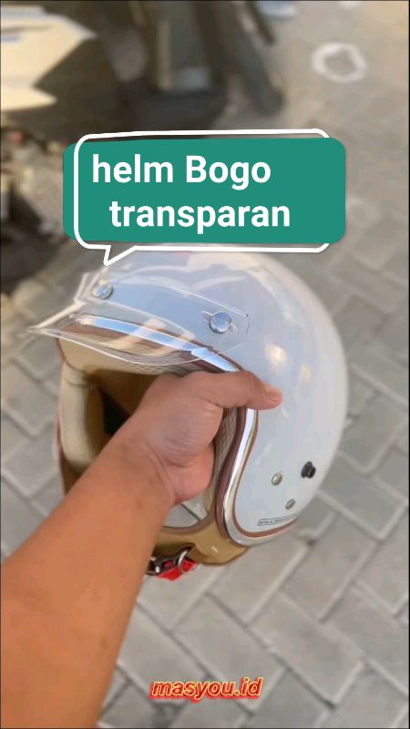 Helm Bogo pria wanita #helmbogo #helmpriadanwanita #helmbogomurah #RacunShopee #SpillRacunShopee #SpillBawaBerkah