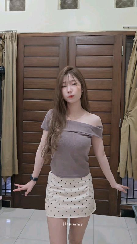 #ShopeeFashionHaul #ShopeeLook #OOTDFashionShopee #RacunShopeeCheck