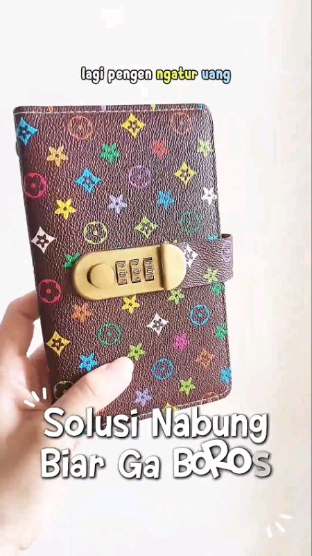 #Albumkeuangan #dompetkeuangan #dompetkeuanganviral #dompetkeuangandisiplin #dompetkeuanganbulanan #RacunShopee #RacunShopeeCheck