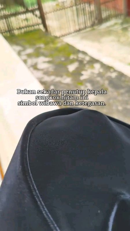 #songkokhitam #pecihitam #pecihitampolos #songkok#ViralDiShopeeVideo#RacunShopee#Diskon60Persen#SpillRacunShopee#Cashback50RB#Diskon50Persen#ShopeeCOD