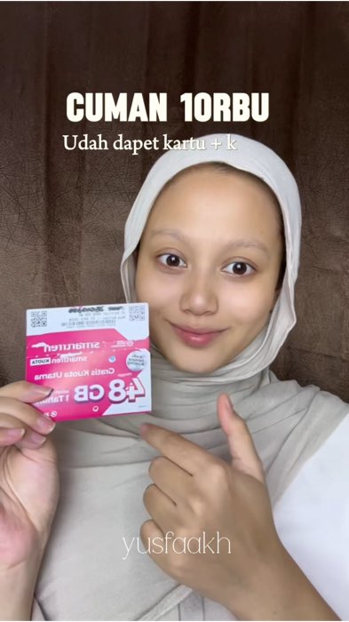 #kartu #kartuperdana #kartusmartfren #kartusmartfrenmurah #ShopeeLook #shopeevideo #SpillRacunShopee #SpillBawaBerkah #RacunShopee #gratiskuota