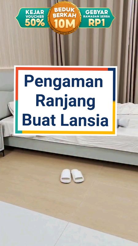 #bedrailranjang#bedrailmurah#pagarpengamankasur#pengamankasur#bedrailsafety#RacunShopeeCheck#PromoNonStop #RacunShopee#ShopeeCOD