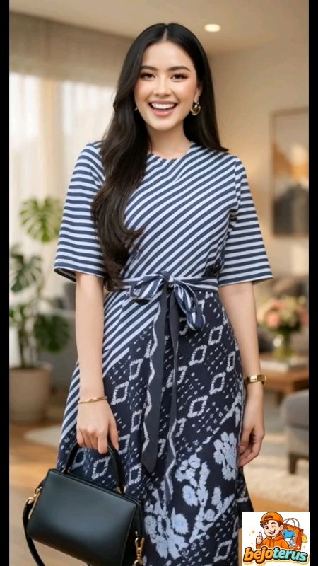 #dresskondangan #dresswanita #outfitcewek #fashionwanita #ootdcewek #stylekekinian #lookelegan #acaraspecial #shopeeaffiliate #keranjangorange #fyp