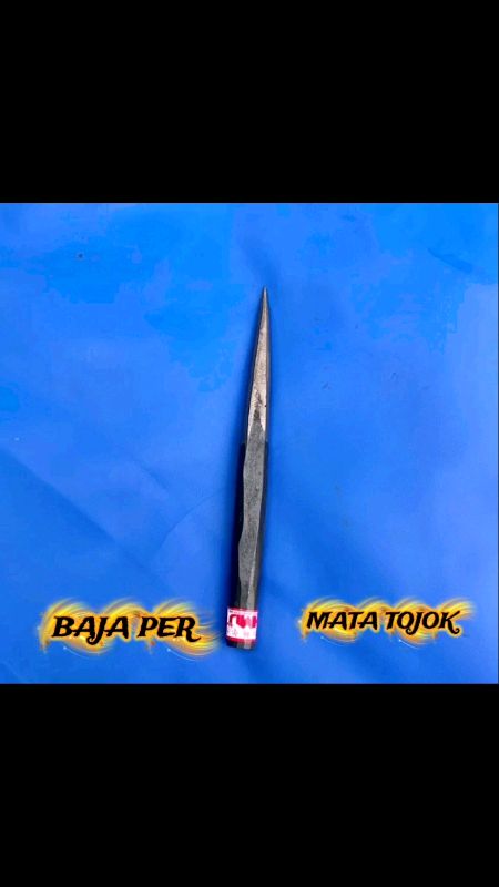 MATA TOJOK PER BAJA ORIGINAL #matatojok #per #baja #f #f #fyp