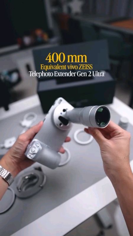 Vivo X300 Ultra #vivo#vivox300ultra#RacunShopeeCheck#SpillRacunShopee#RacunShopee#ShopeeLook