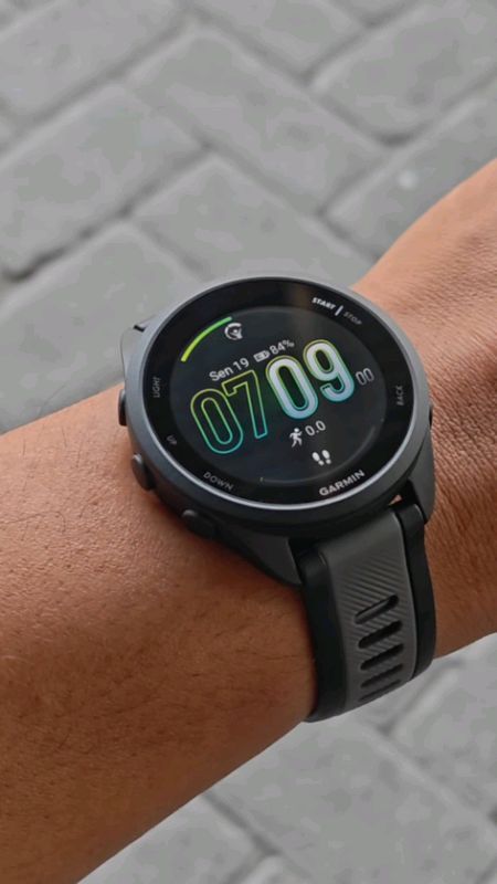 #garminforerunner165 #garmin #jamrunning #jamlari #RacunShopee #pelarikalcer #pelarikonten #RacunShopeeCheck #SpillRacunShopee #SpillBawaBerkah