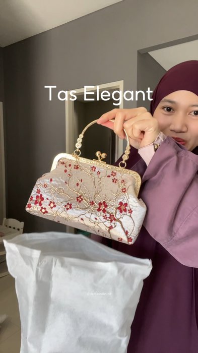 #taswanita #tasacara #taskondangan #taskondanganmewah #tasnikahan #taselegan #taselegantwanita