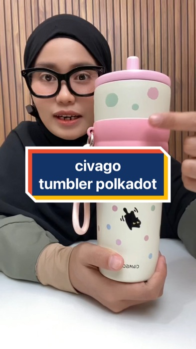 #tumblercivago #tumblertahandingin #tumblerkopi