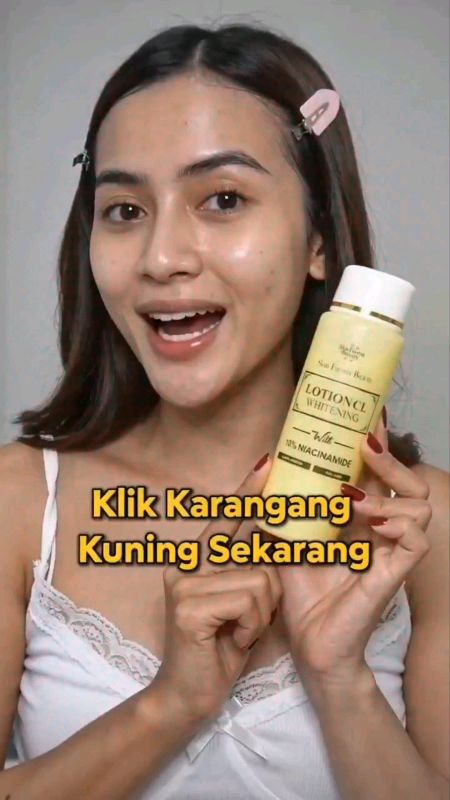 #dosting #farmasi #lotionpencerah #ViralDiShopeeVideo #DiskonRacunShopee