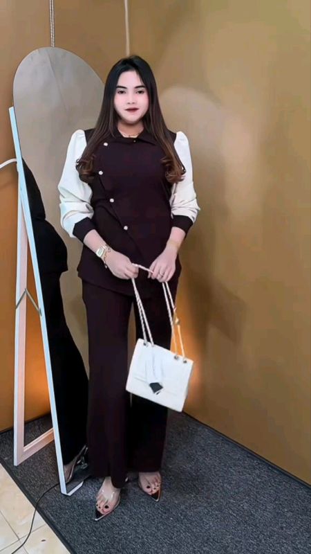 #lionaoneset #oneset #setelanknit #setelankekinian #setelancantik #Diskon100Persen #Diskon50Persen #ShopeeLook #ShopeeCOD #Diskon50Persen #RacunShopee