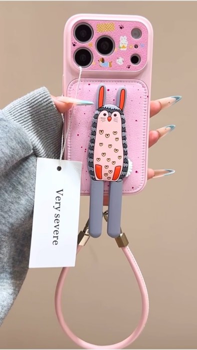 lucuk banget🥰#caseiphone