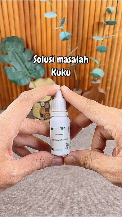 Buat kuku yang bermasalah#obatkukurusak #obatkukucantengan #RacunShopee #ShopeeLook #SpillRacunShopee #RacunShopeeCheck #ViralDiShopeeVideo