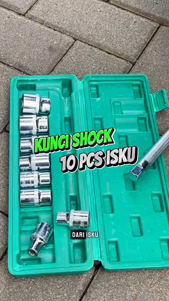 #iskutools #isku #Iskukuncishock  #Mata #kuncisokset#10pcs #MataSock Set