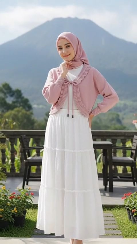 Rekomendasi Outfit 200K An Aja!😍 Udah Satu Set & Gak Perlu Lagi Ribet Mikirin Mix N Match!😍 #lumi.u #shopeevideo #ShopeeLook #ShopeeFashionHaul