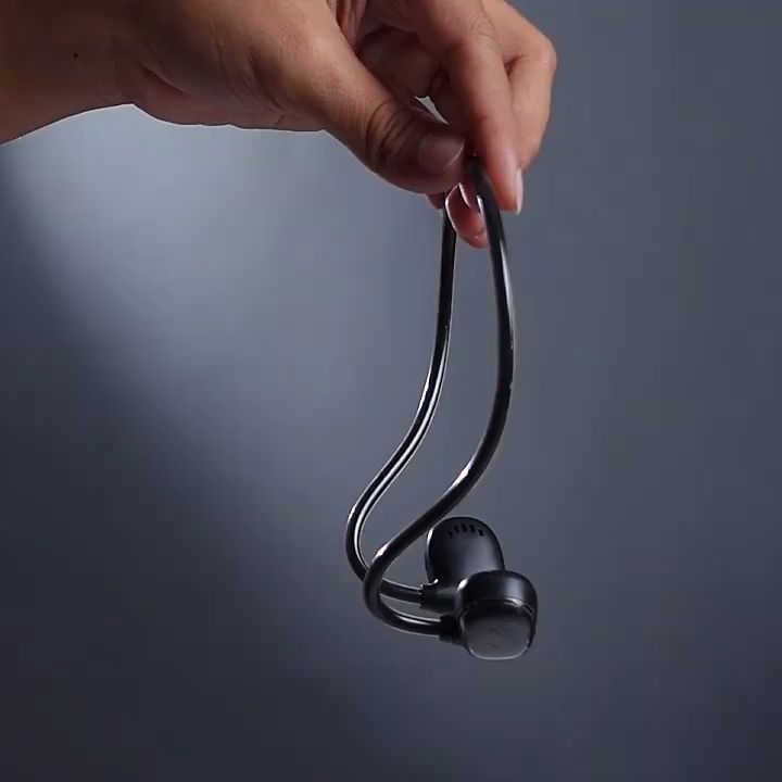 Earhook headset yang cocok untuk olahraga #kiipdth3pro