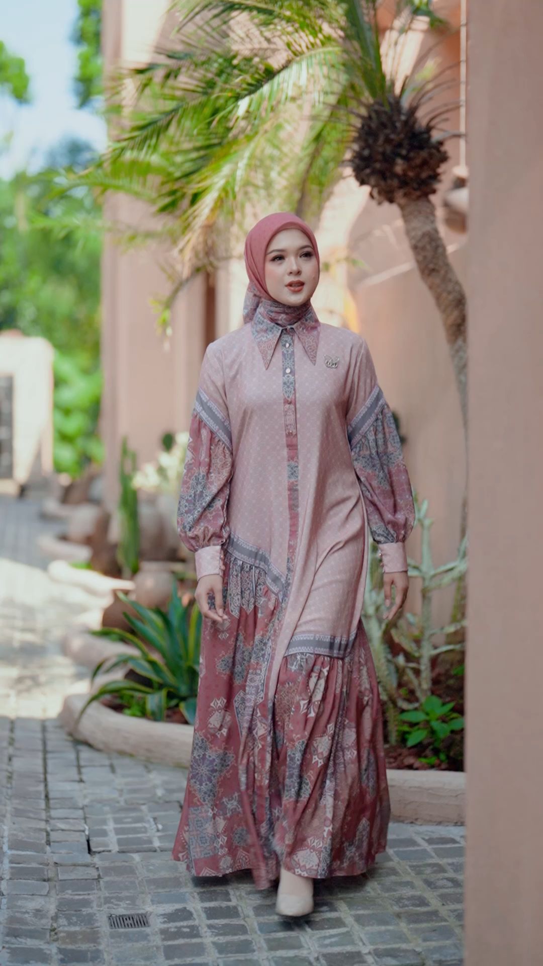 #arabelle #arabellescarf #arabelleori #Arabellekudus #RacunShopee #RacunShopeeCheck #ViralDiShopeeVideo #fyp #shopeevideo