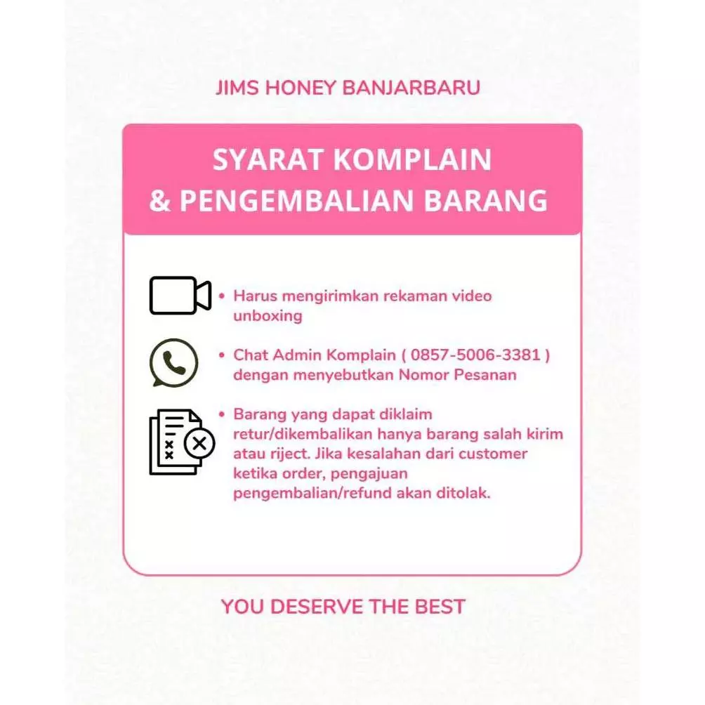 JHW 51 (FREE BOX) JAM TANGAN WANITA JIMS HONEY BANJARBARU (BISA COD)