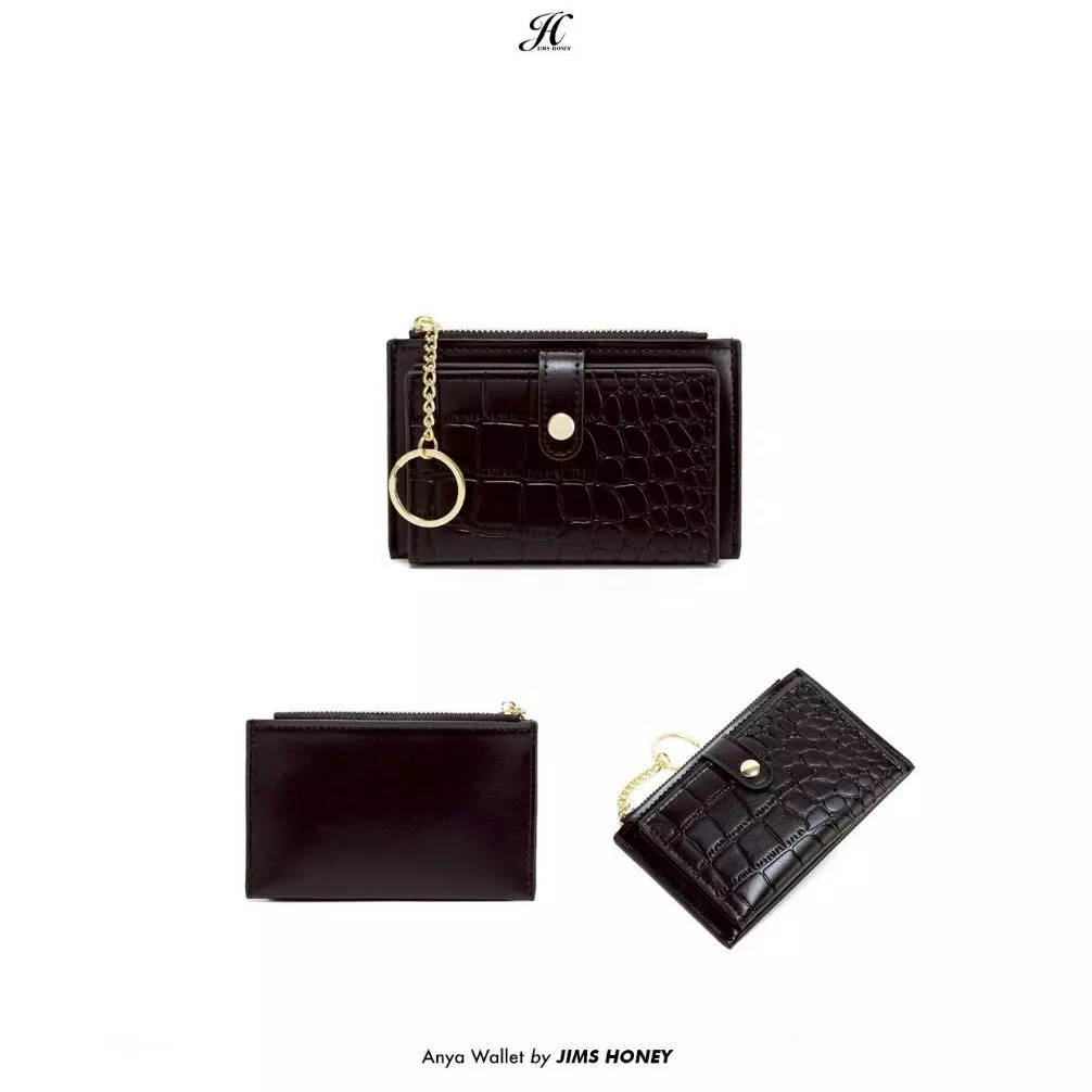 BELIYA BAG TAS SELEMPANG WANITA JIMS HONEY BANJARBARU (BISA COD)