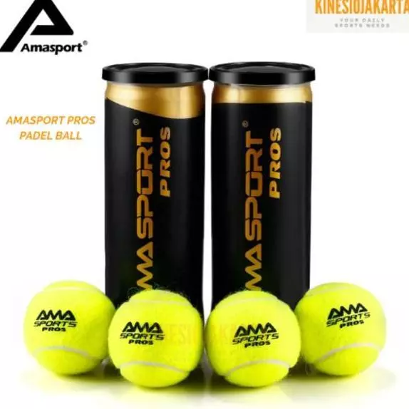 Bola Padel