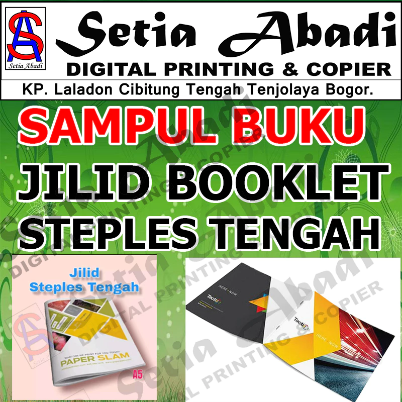 Sampul ijazah tebal 0.15mm untuk ukuran folio dan A4