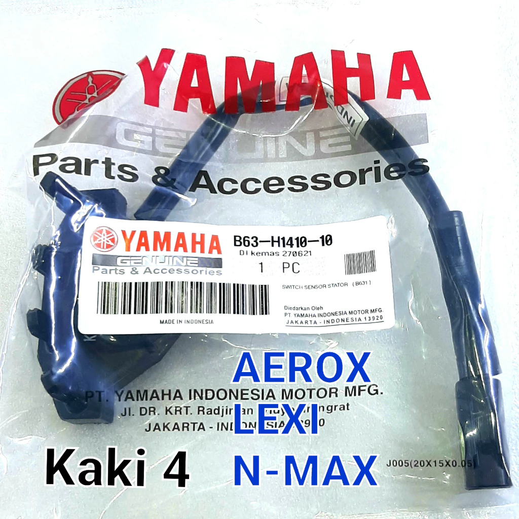 Sensor CKP Yamaha Aerox NMAX