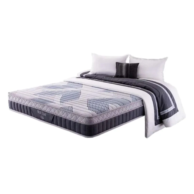 Matrass Comforta Neo Star 2022 (Bonus 2 Bantal) Ketebalan 28 Cm