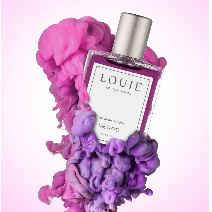 Louie Inspired Parfum Extrait De Parfum Methys Cewek Wanita Lokal Tahan Lama Dan Wangi 24 Jam