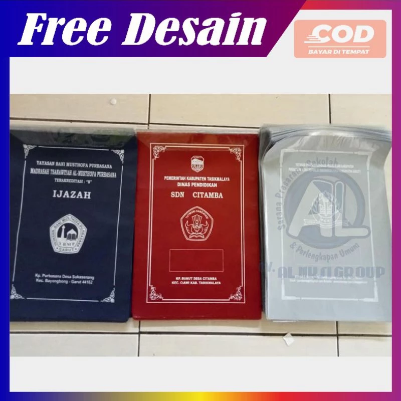 Koleksi Buku & Alat Kantor Terlaris di Shopee yang Wajib Kamu Punya