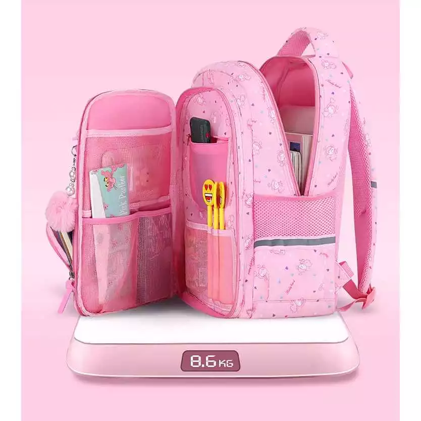 TAS SEKOLAH ANAK PEREMPUAN MODEL KULKAS TAS SEKOLAH ANAK CEWEK REMAJA SEKOLAH MODEL IMPORT TERBARU