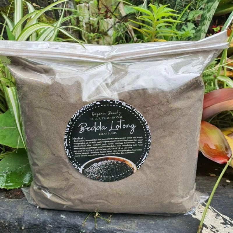 Lulur Bedda Lotong Rempah 1KG Lulur Bedak Lotong Bubuk Khas Bugis Bedda Lotong Lulur Organik Lulur Lotong 1KG Lulur Bedak Lotong 1KG Lulur Pemutih Badan Lulur 1KG Lulur Pencerah Kulit Lulur Pemutih Kulit Lulur Viral Lulur Banjarmasin Lulur Murah
