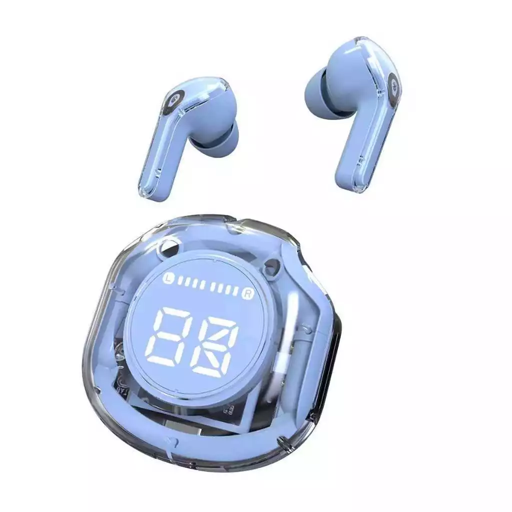 Termurah - COD Headset bluetotth 5.3 tws air39 wreless earphone ultrapod