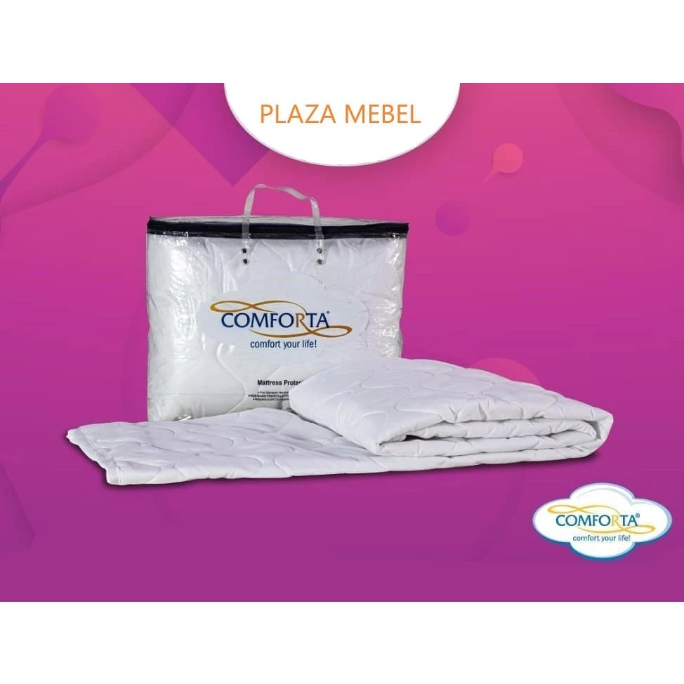 5 Rekomendasi Comforta Springbed Paling Bagus & Terjangkau Bulan Ini