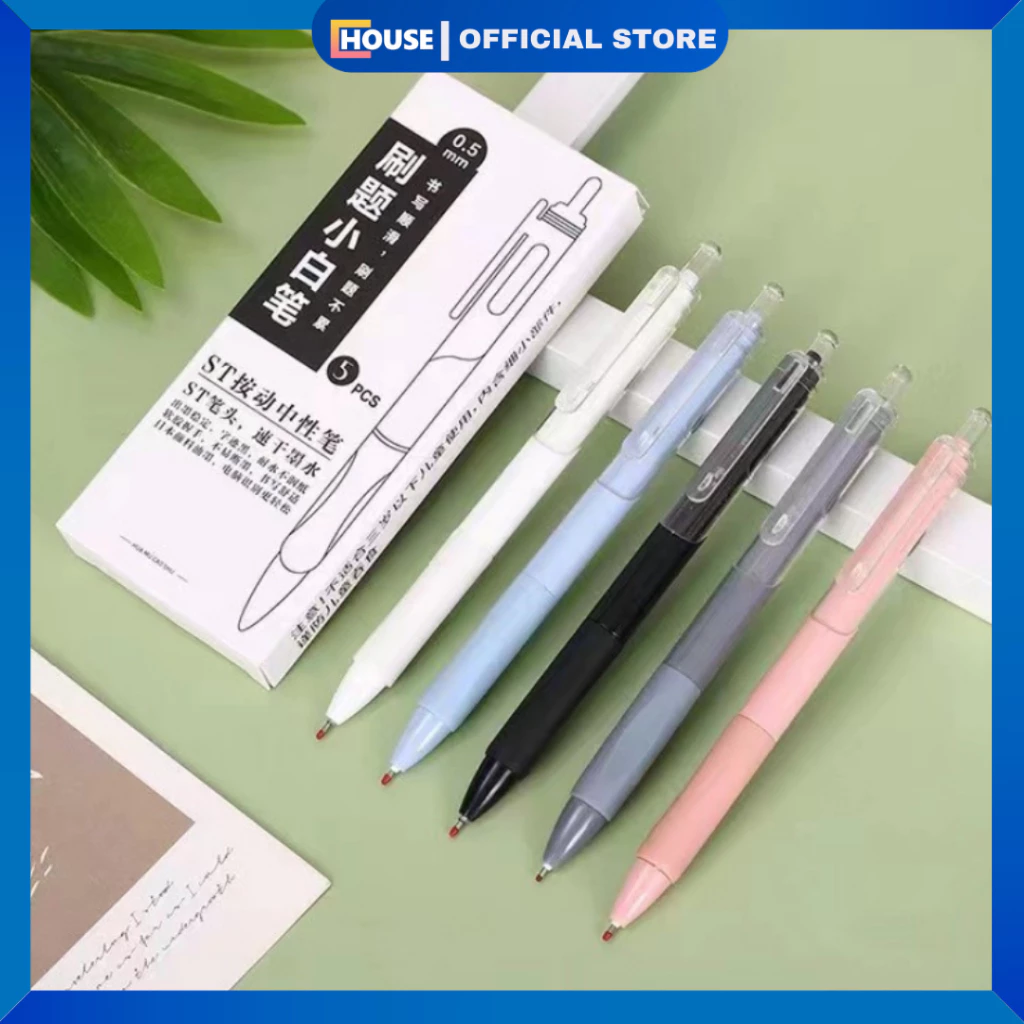 Koleksi Buku & Alat Kantor Paling Dicari di Shopee yang Sayang Dilewatkan