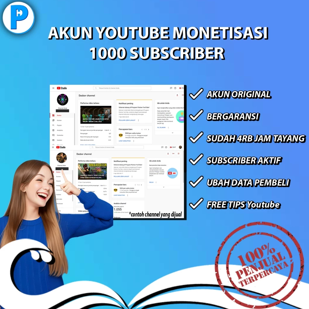 Banner Promo